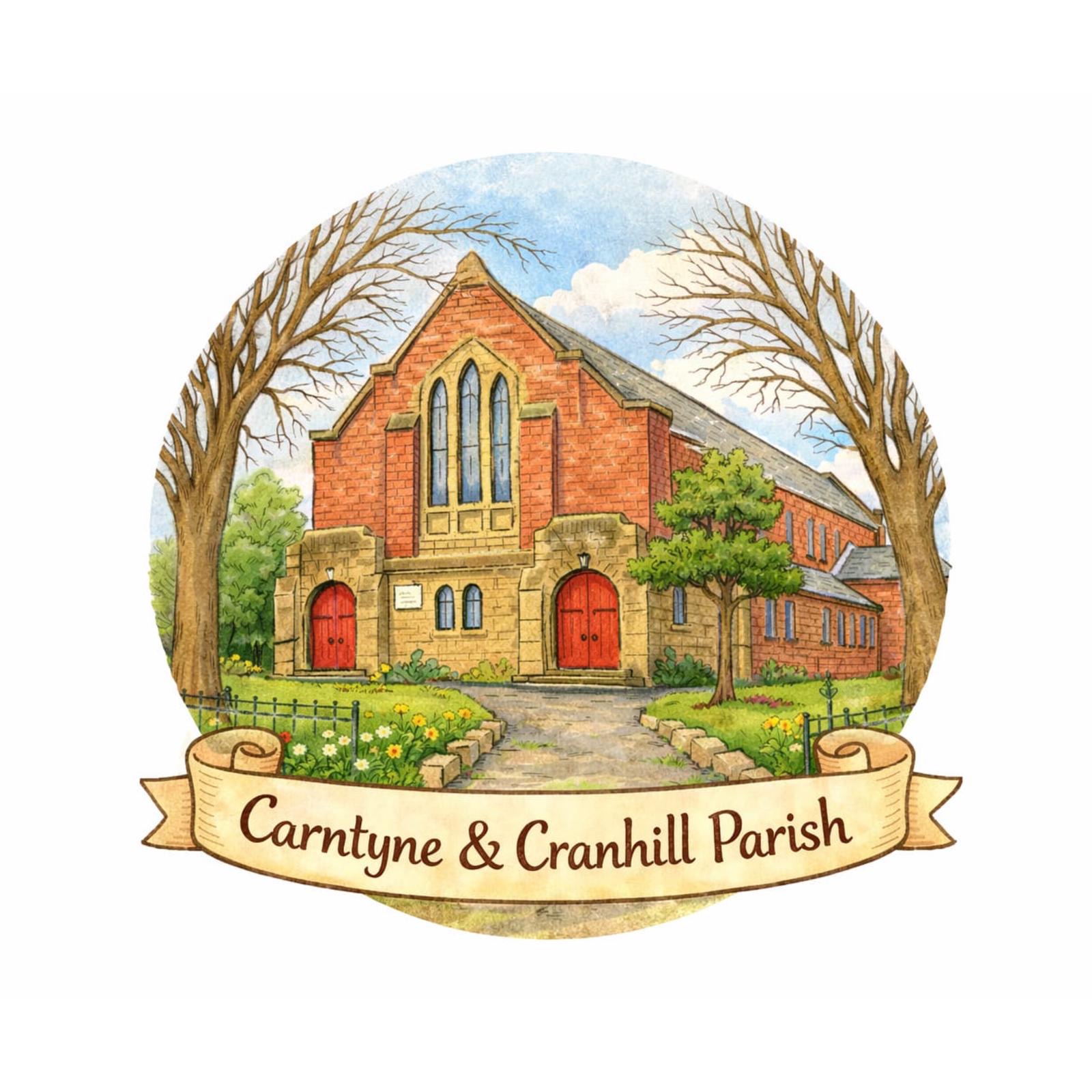 Carntyne and Cranhill Parish Church